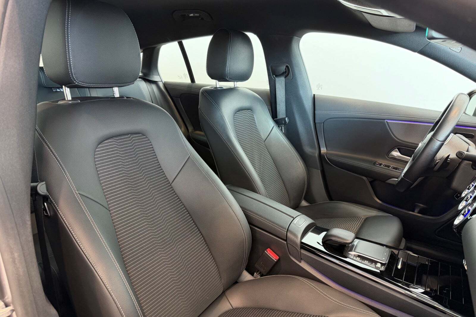 Mercedes CLA250 e 1,3 Progressive Line Shooting Brake aut.