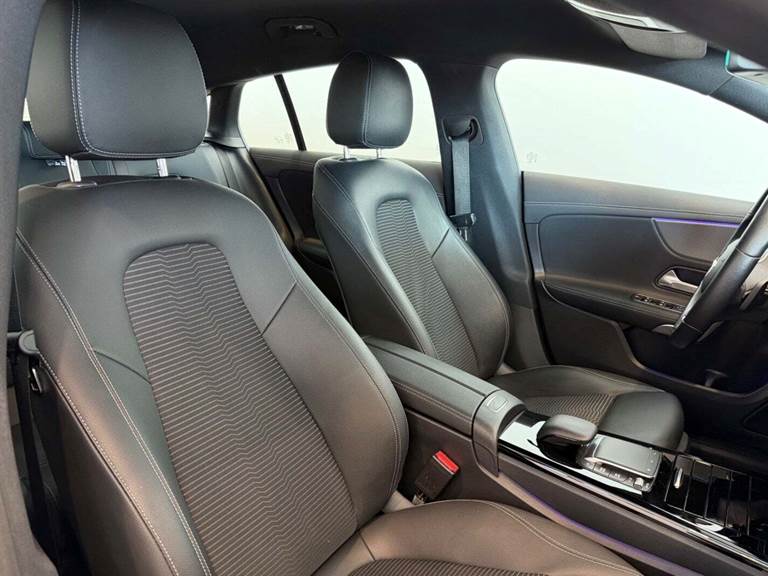 Mercedes CLA250 e 1,3 Progressive Line Shooting Brake aut.
