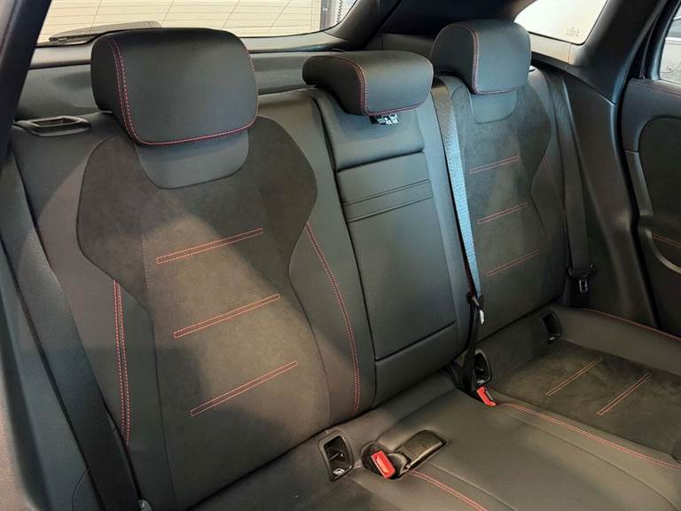 Mercedes EQA250+ AMG Line