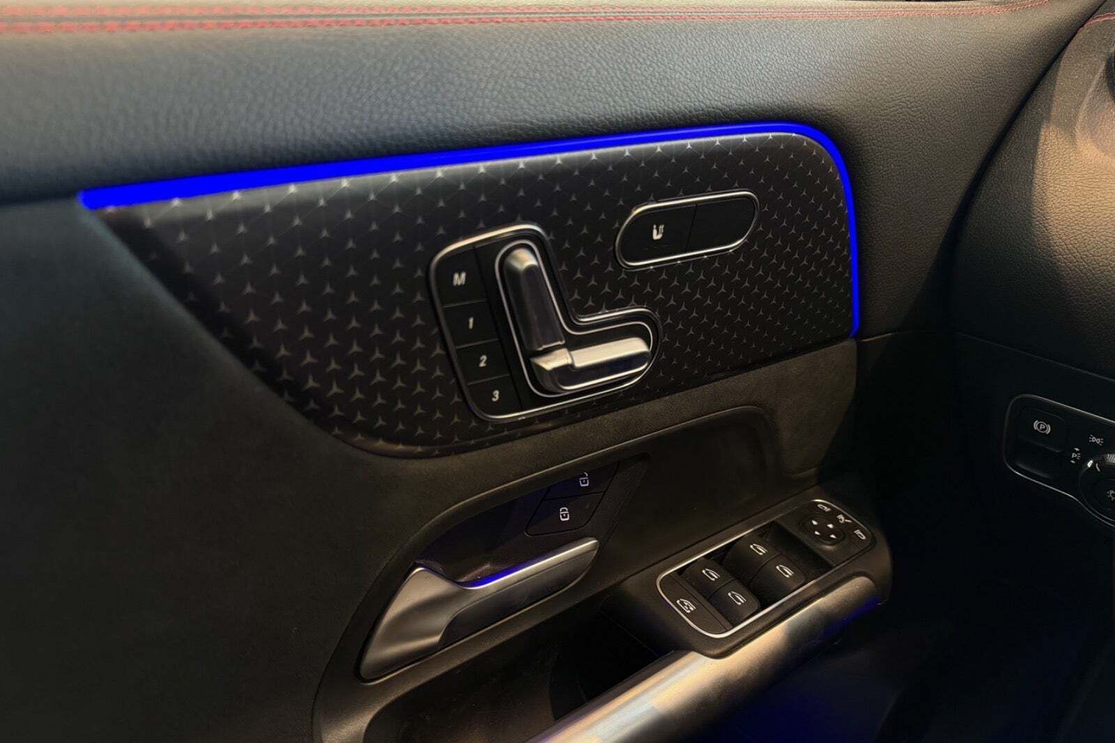 Mercedes EQA250+ AMG Line