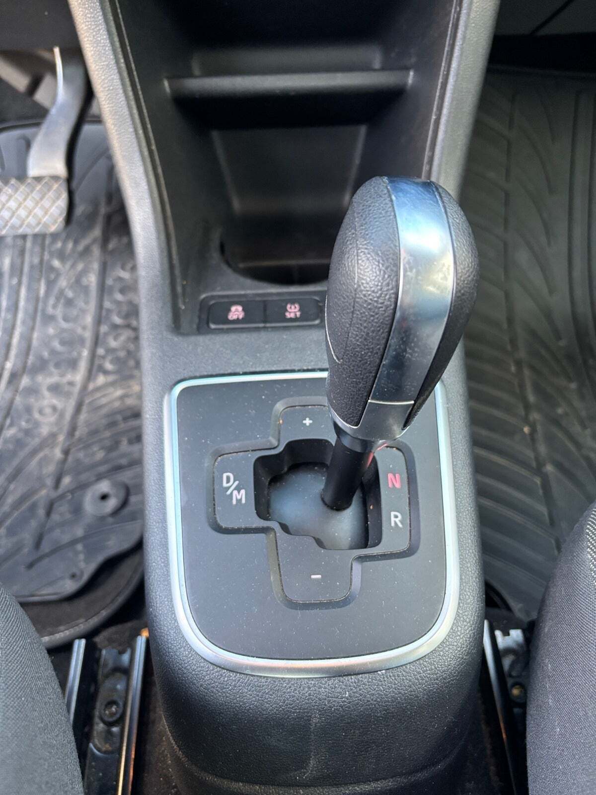 VW UP! 1,0 75 Move Up! ASG BMT