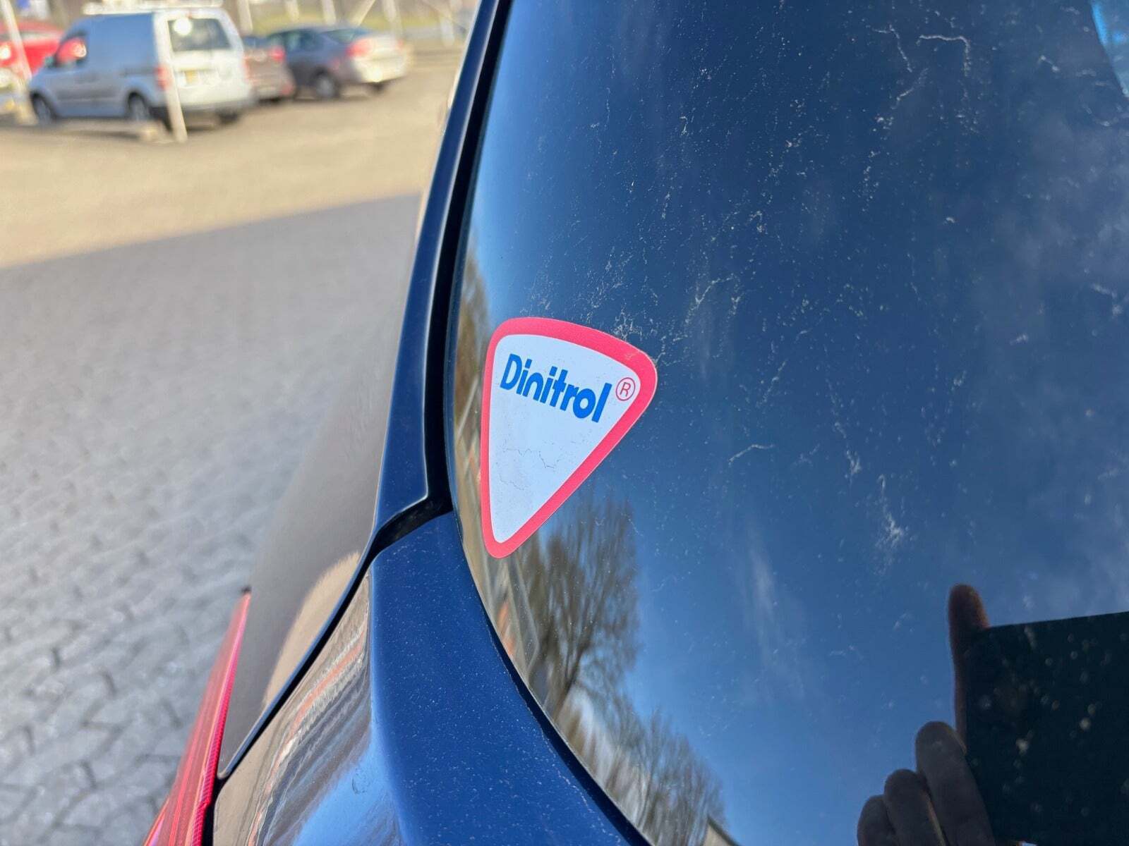 Suzuki S-Cross 1,0 Boosterjet Comfort