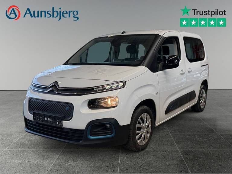 Citroën ë-Berlingo 50 Feel