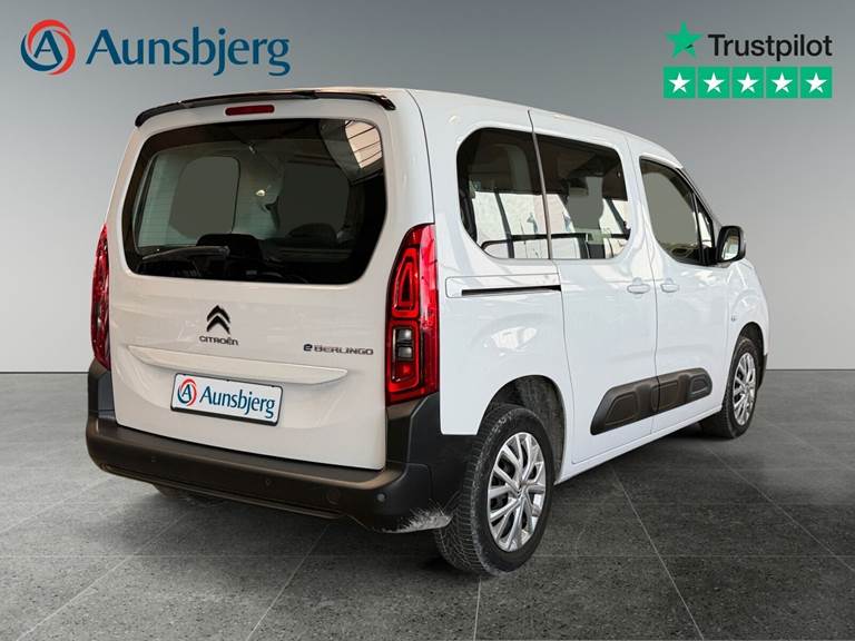 Citroën ë-Berlingo 50 Feel