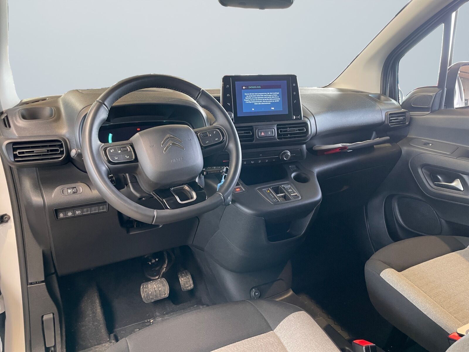 Citroën ë-Berlingo 50 Feel XL