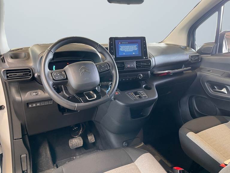 Citroën ë-Berlingo 50 Feel XL