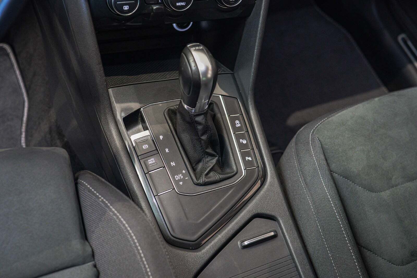 VW Tiguan 1,5 TSi 150 Highline DSG