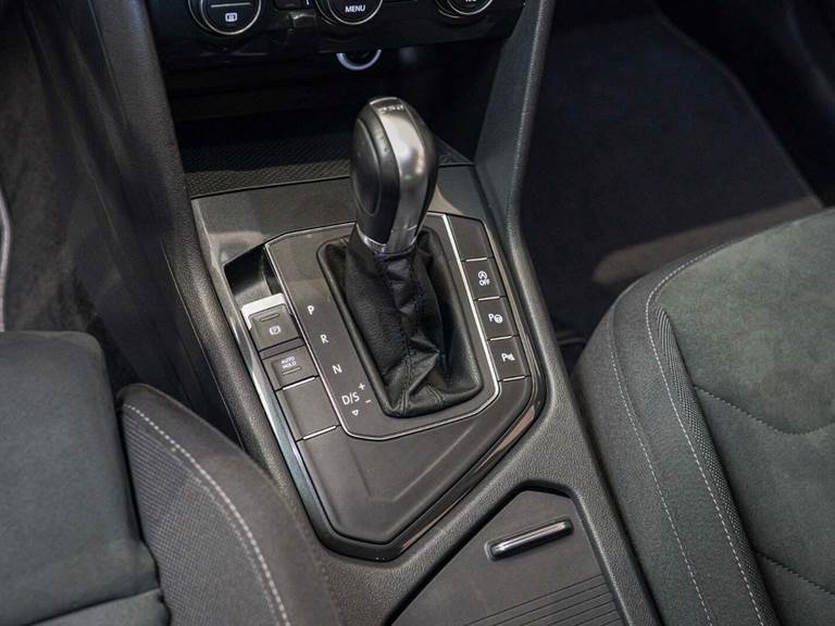 VW Tiguan 1,5 TSi 150 Highline DSG