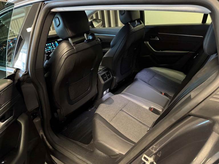 Peugeot 508 1,6 Hybrid Allure Pack EAT8