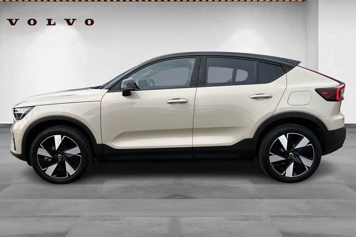 undefined Volvo EC40 fra 2024