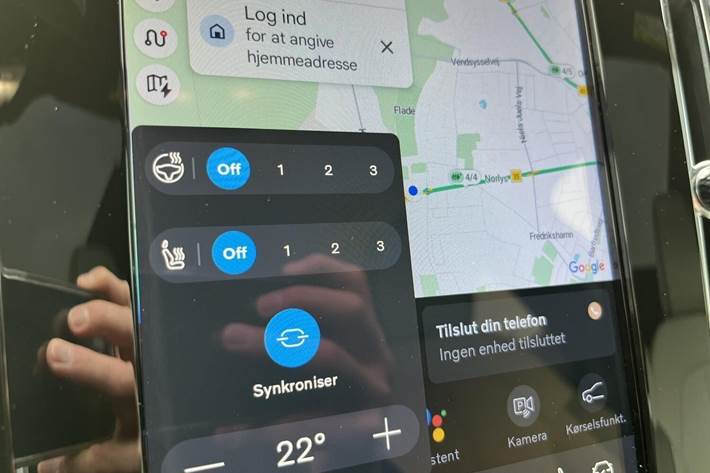 undefined Volvo EC40 fra 2024