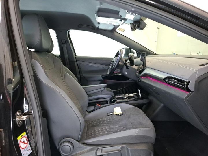 VW ID.4 EL Pro Performance 204HK 5d Aut.