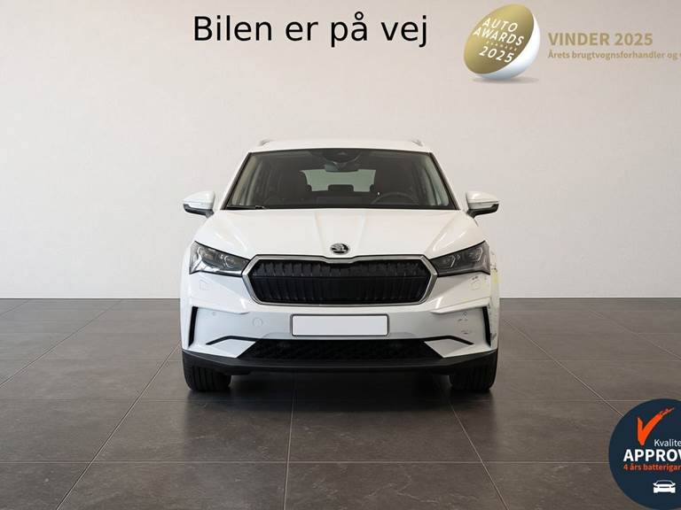Skoda Enyaq 80 iV 204HK 5d Aut.