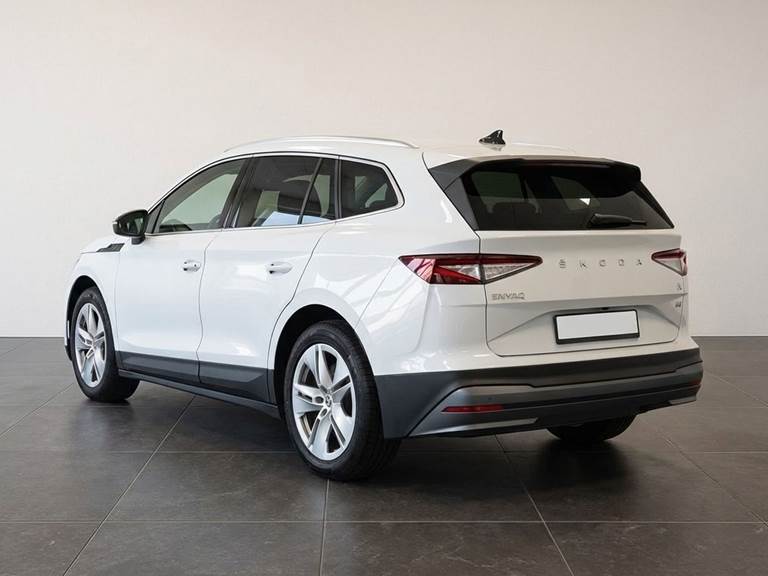 Skoda Enyaq 80 iV 204HK 5d Aut.