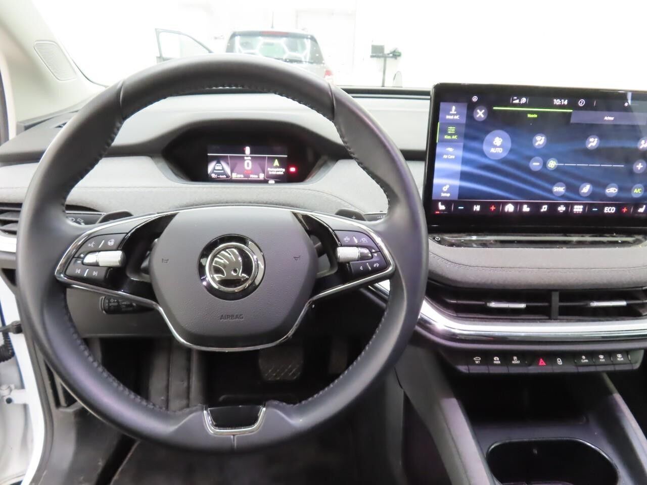 Skoda Enyaq 80 iV 204HK 5d Aut.