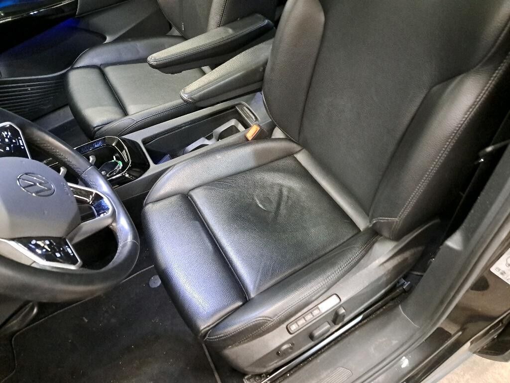 VW ID.4 EL Tech Performance 204HK 5d Aut.