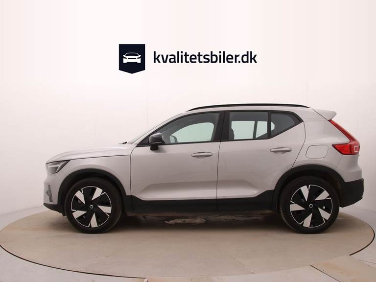 Volvo XC40 Recharge Extended Range Core 252HK 5d Aut.