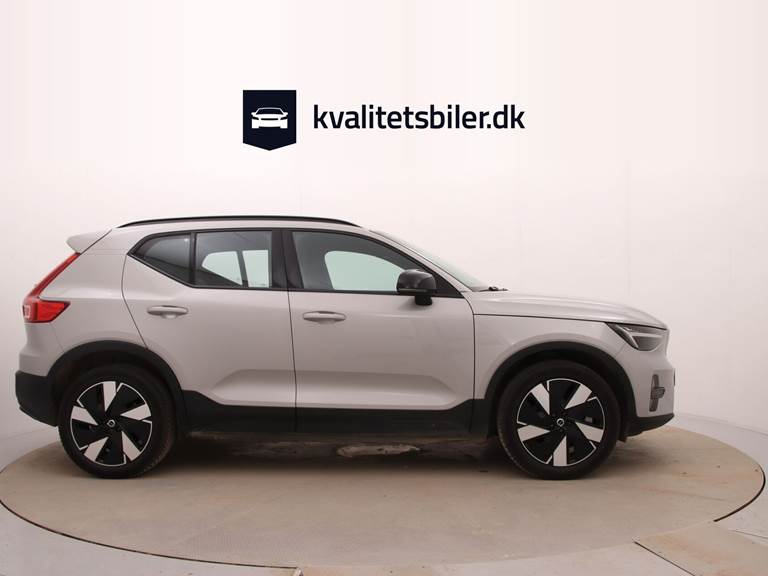Volvo XC40 Recharge Extended Range Core 252HK 5d Aut.