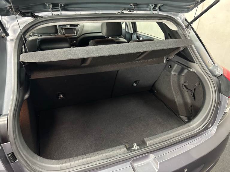 Hyundai i20 1,3 1,25 Vision 84HK 5d