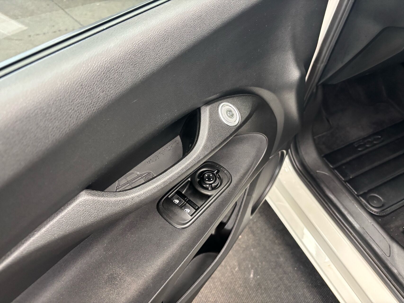 Fiat 500e EL 118HK 3d Aut.