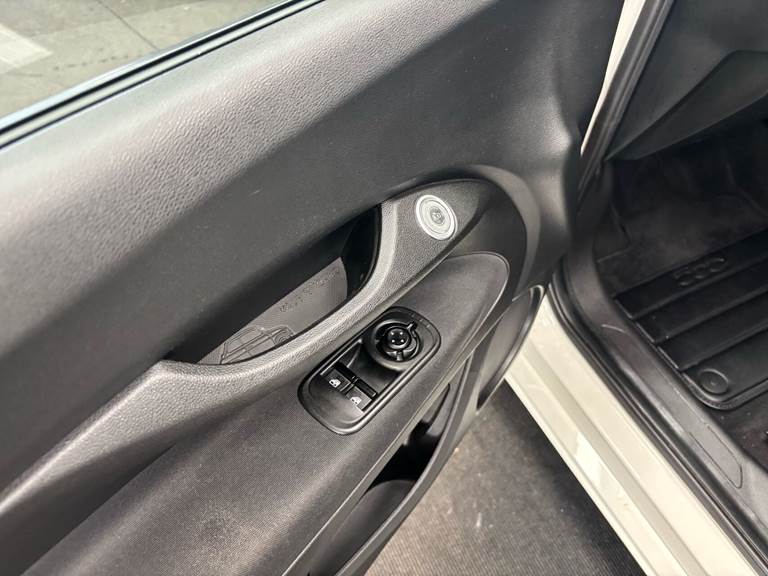 Fiat 500e EL 118HK 3d Aut.