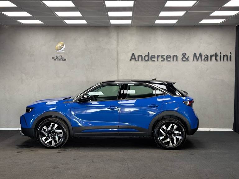 Opel Mokka-e EL Elegance 136HK 5d Aut.