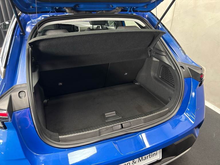 Opel Mokka-e EL Elegance 136HK 5d Aut.