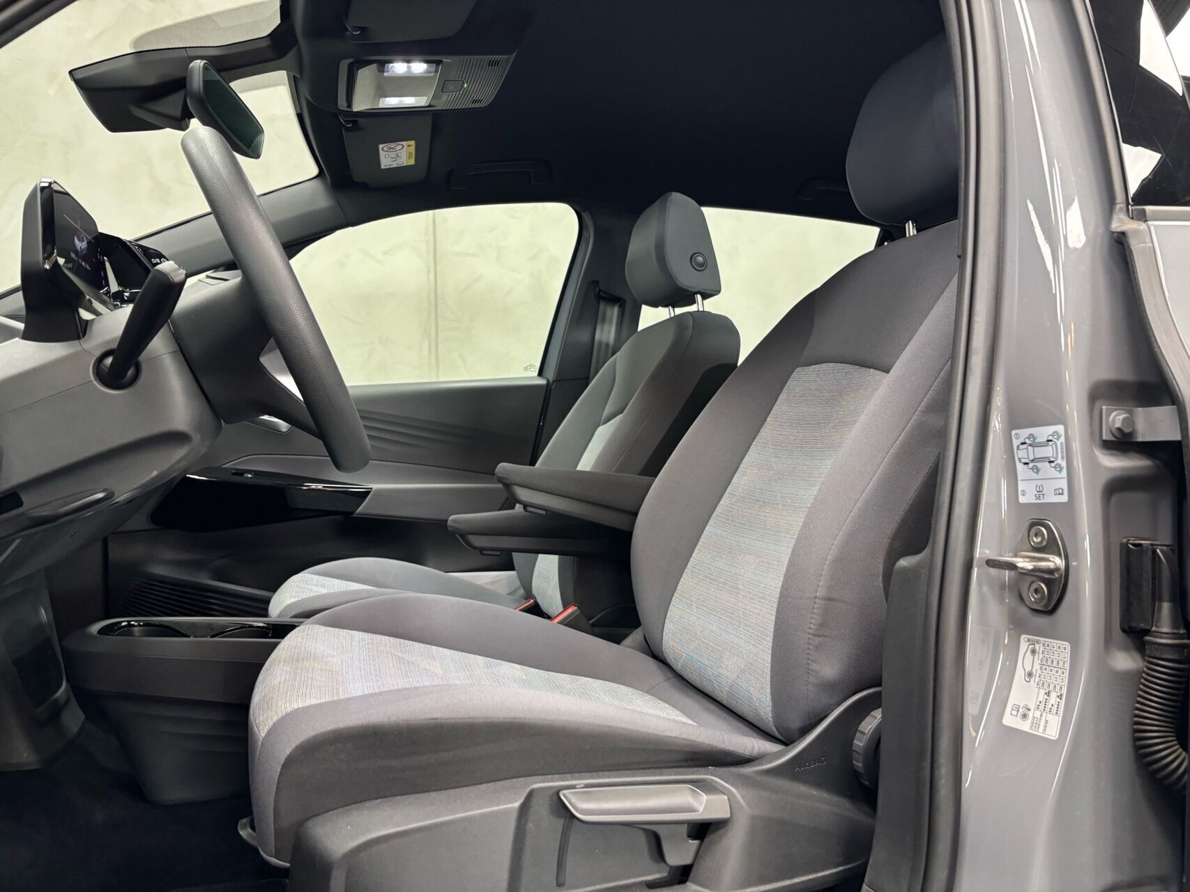 VW ID.3 EL Pro 145HK 5d Aut.