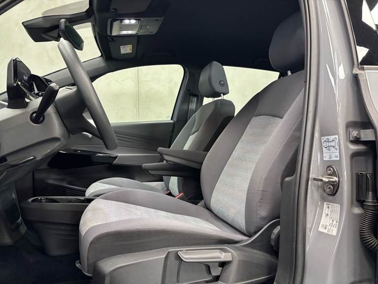 VW ID.3 EL Pro 145HK 5d Aut.