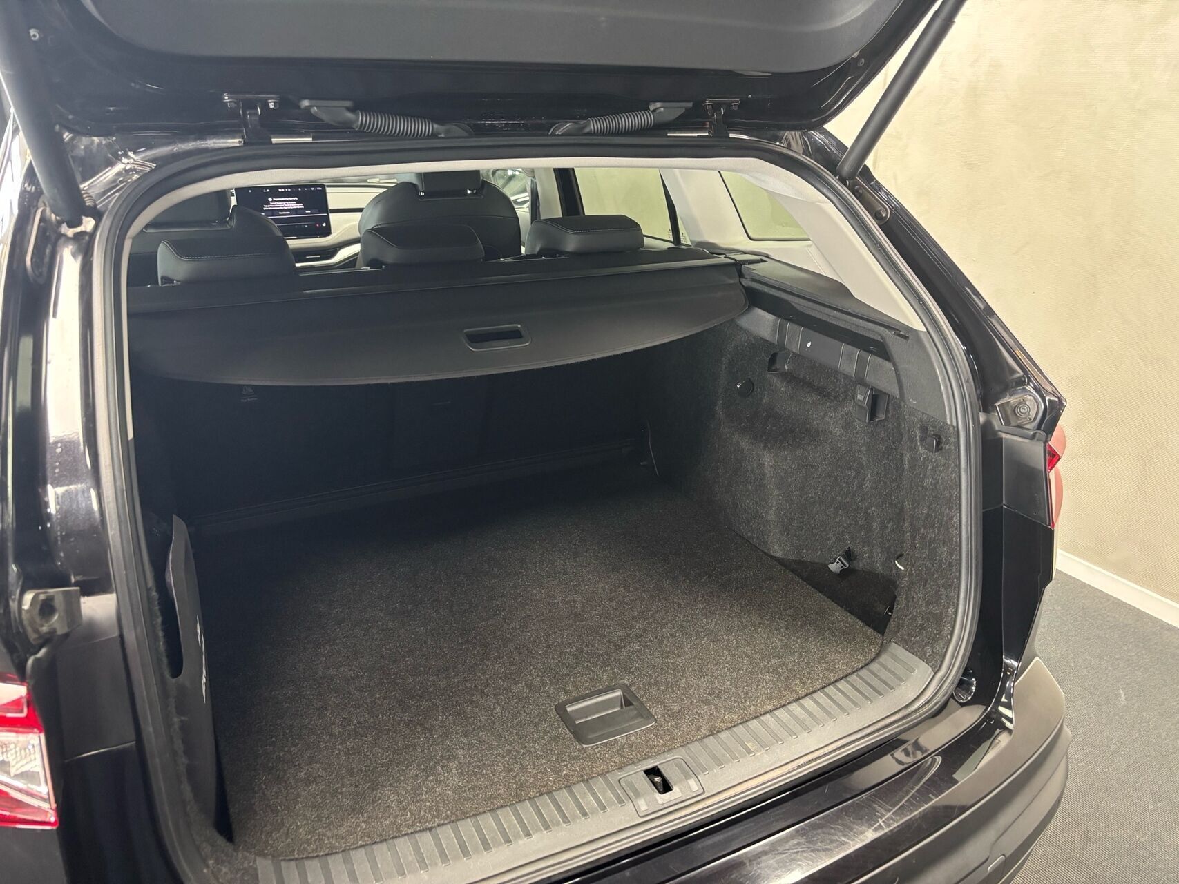 Skoda Enyaq 80 iV 204HK 5d Aut.