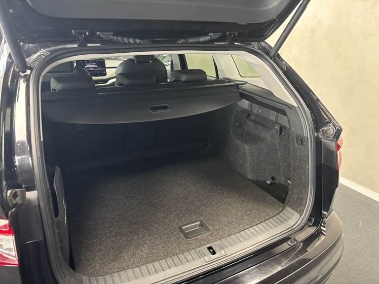 Skoda Enyaq 80 iV 204HK 5d Aut.