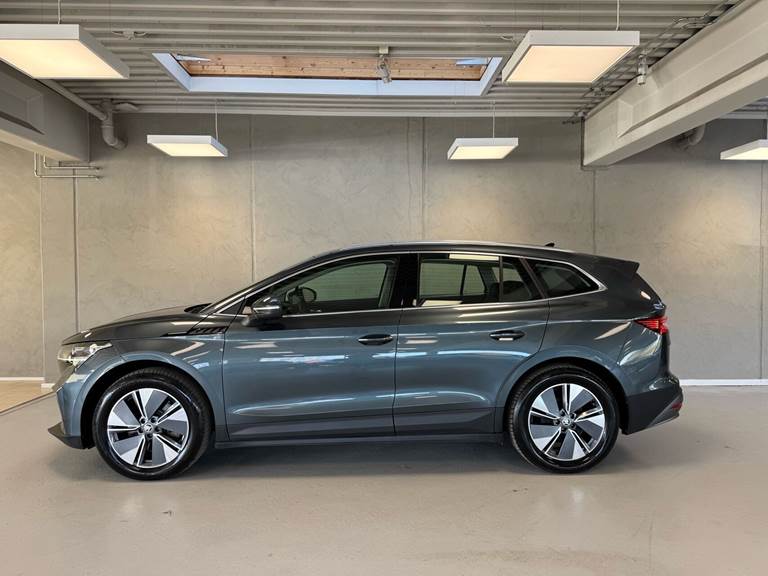 Skoda Enyaq 80 iV Selection Suite 204HK 5d Aut.