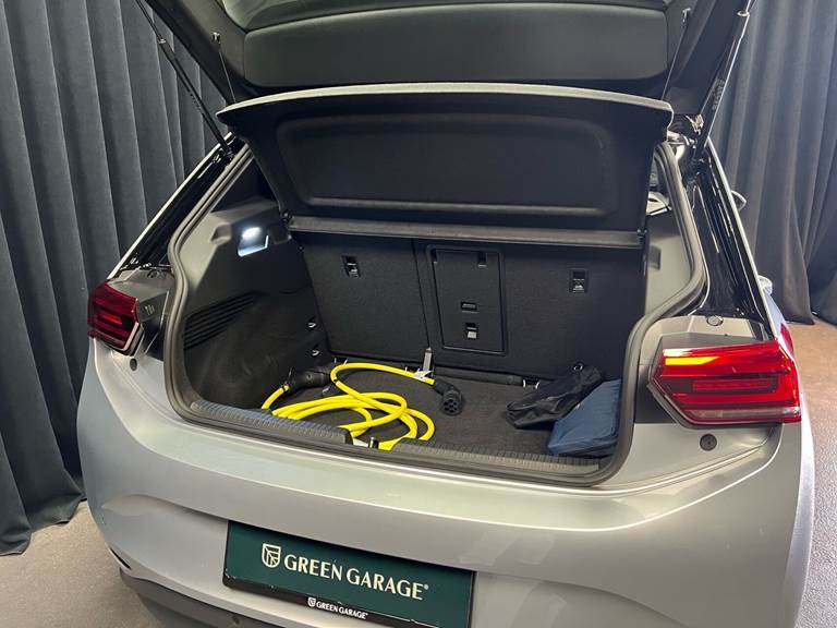 VW ID.3 EL Pro Performance 204HK 5d Aut.