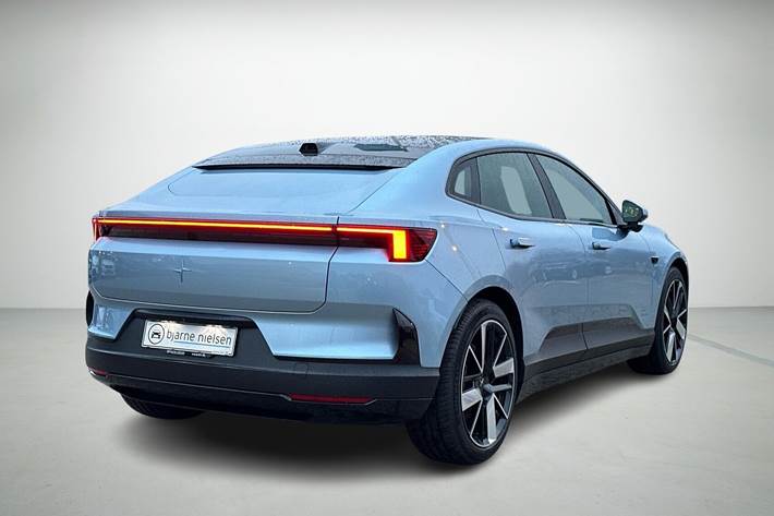 undefined Polestar 4 fra 2024