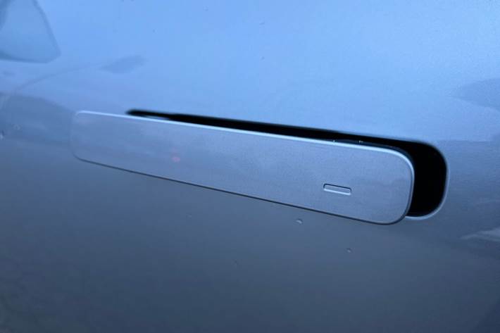 undefined Polestar 4 fra 2024