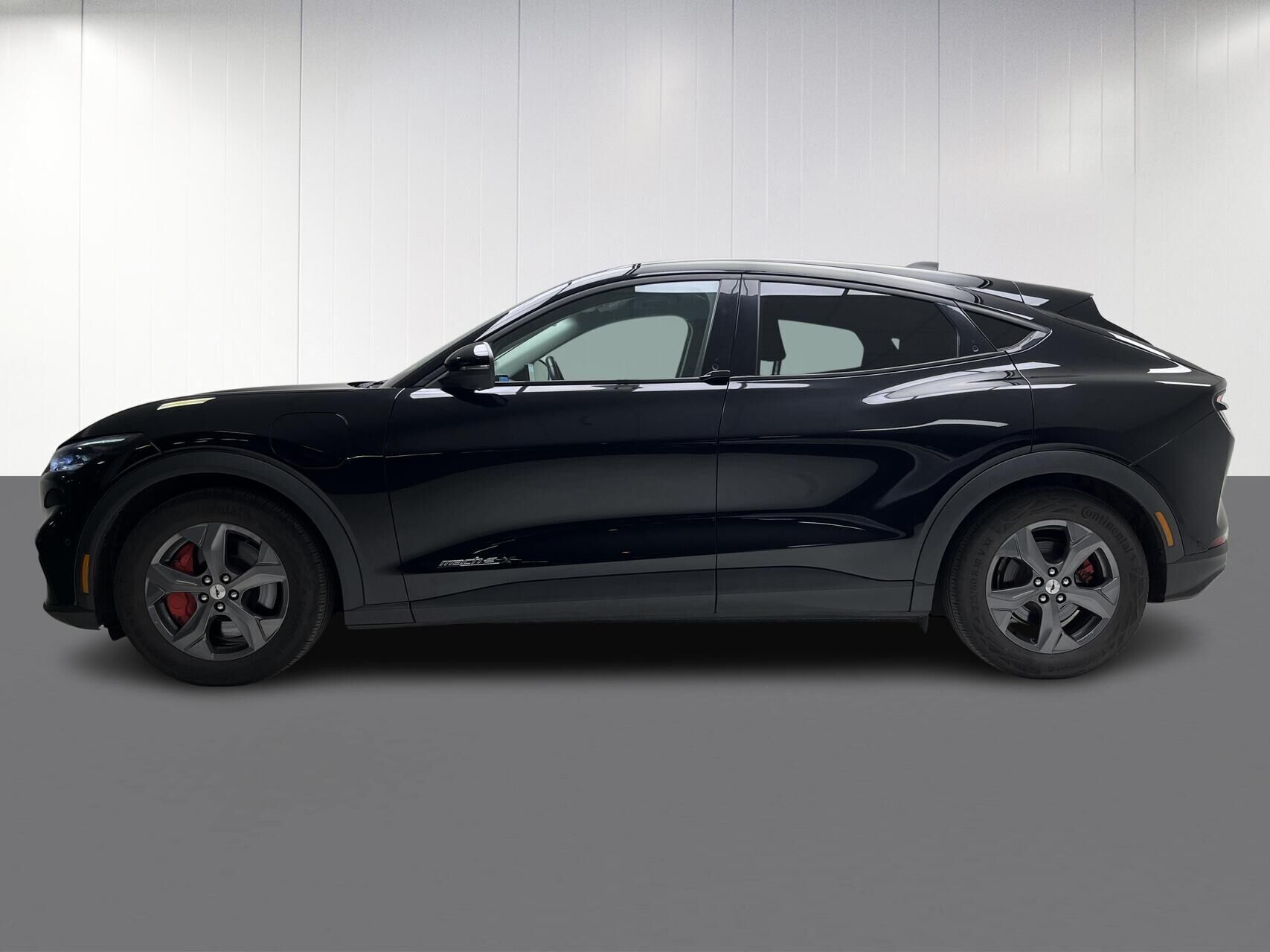 Ford Mustang Mach-E EL UR 294HK 5d Aut.