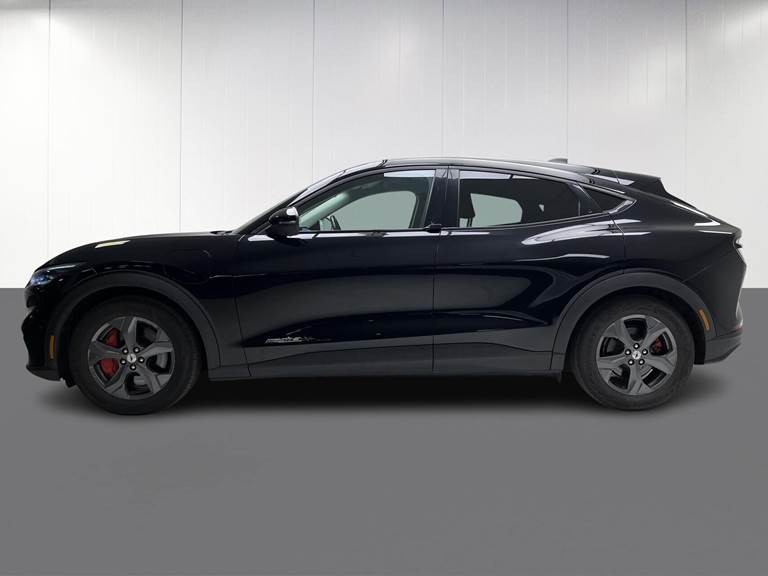 Ford Mustang Mach-E EL UR 294HK 5d Aut.