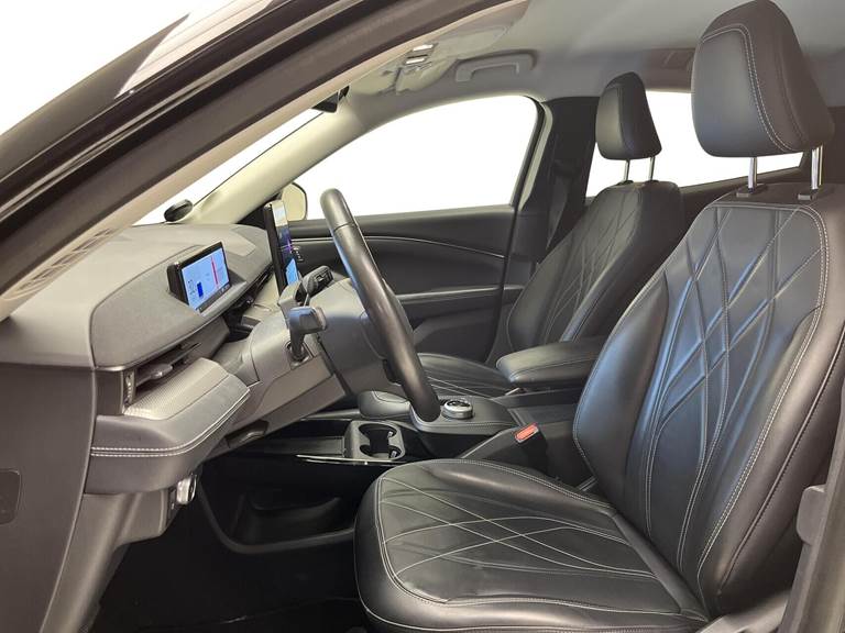 Ford Mustang Mach-E EL UR 294HK 5d Aut.