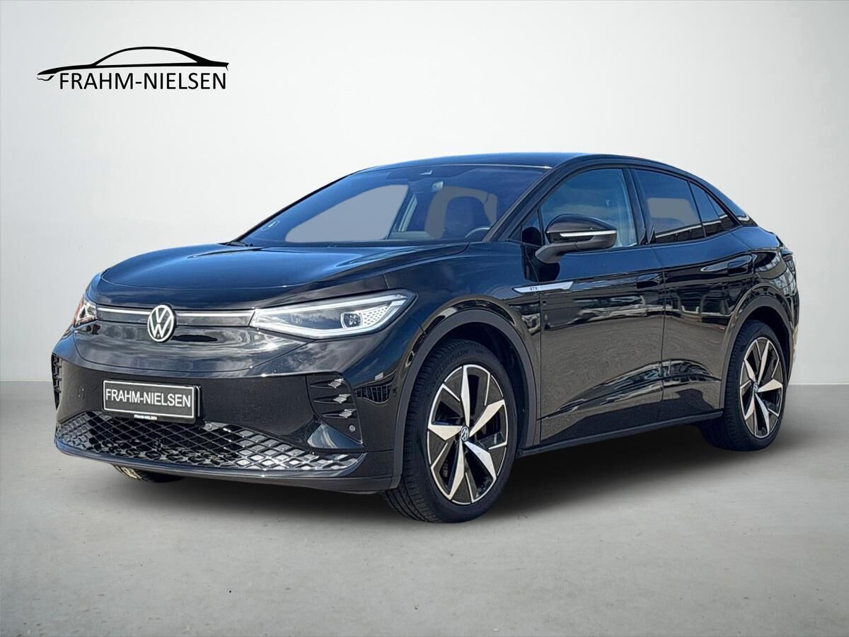 VW ID.5 EL GTX 4Motion 299HK 5d Aut.