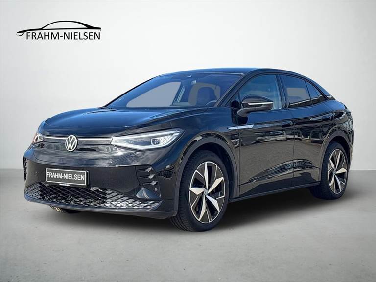 VW ID.5 EL GTX 4Motion 299HK 5d Aut.