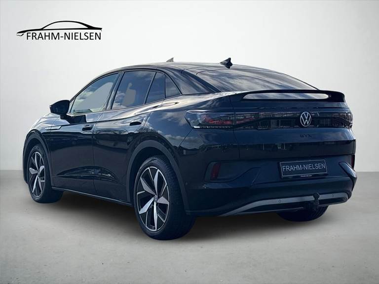 VW ID.5 EL GTX 4Motion 299HK 5d Aut.