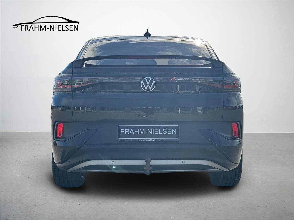 VW ID.5 EL GTX 4Motion 299HK 5d Aut.