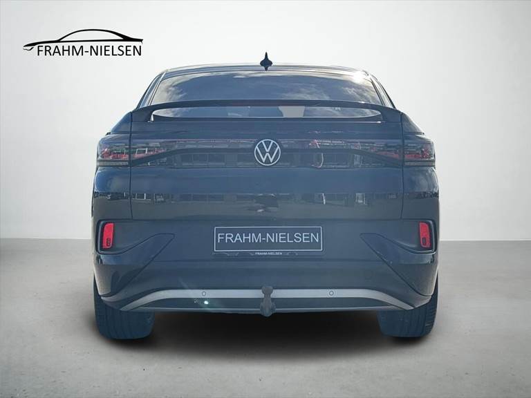 VW ID.5 EL GTX 4Motion 299HK 5d Aut.