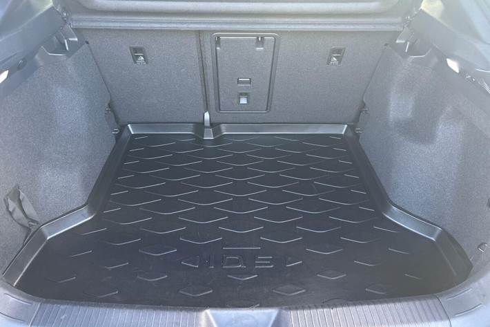 Sort VW ID.5 fra 2022