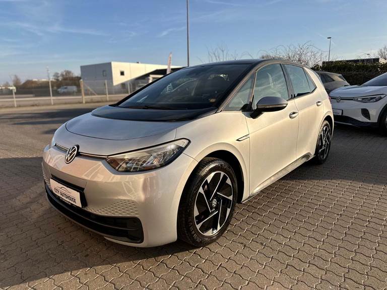 VW ID.3 58 Pro Performance Life
