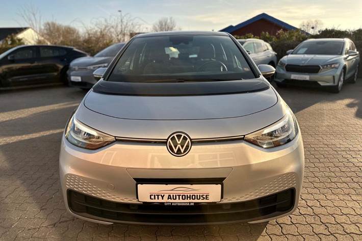 undefined VW ID.3 fra 2021