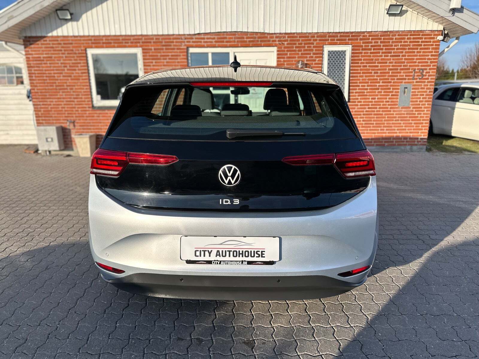 VW ID.3 58 Pro Performance Life