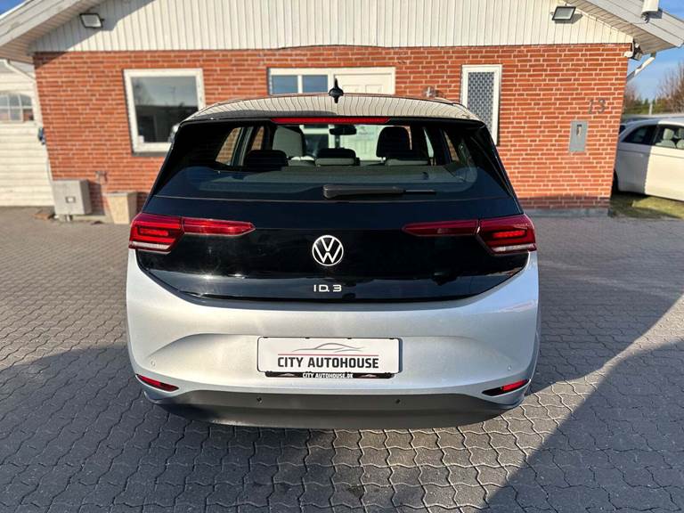 VW ID.3 58 Pro Performance Life