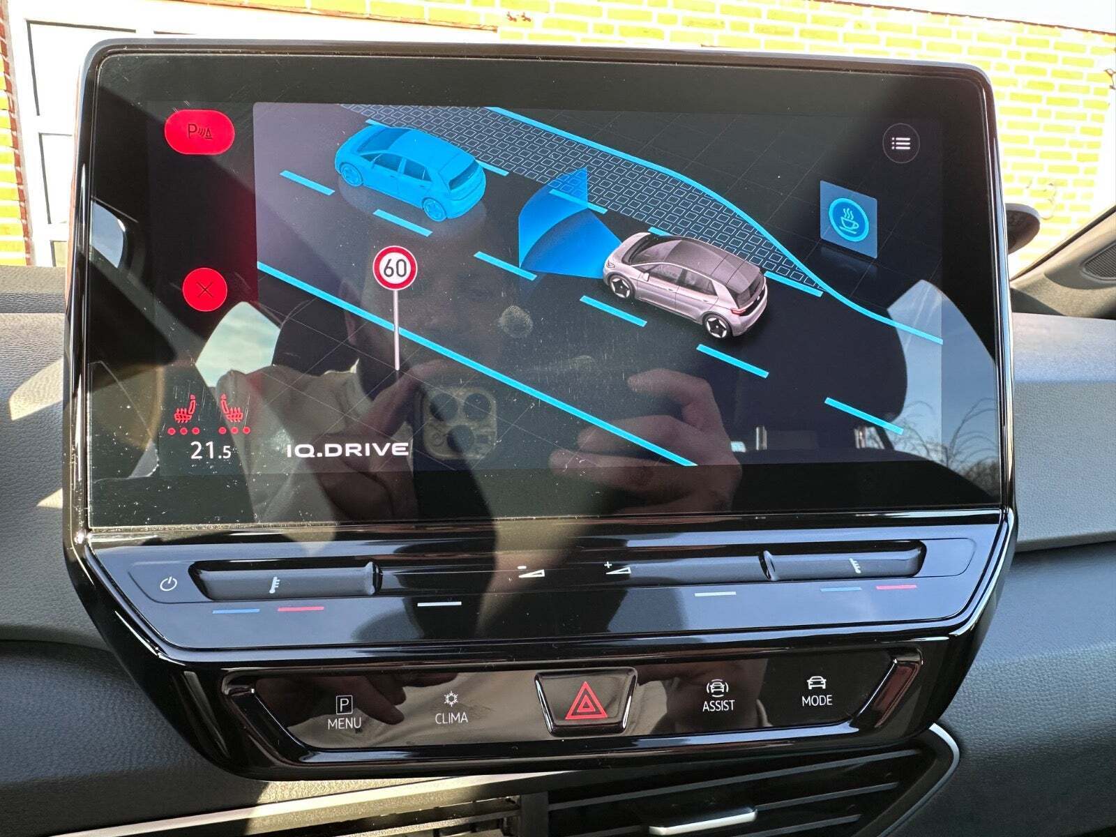 undefined VW ID.3 fra 2021