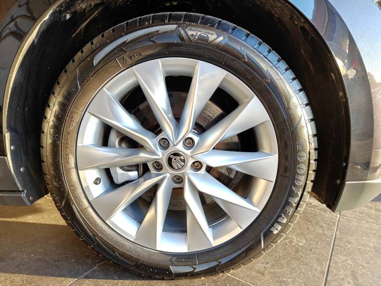 Skoda Enyaq 80 iV Plus